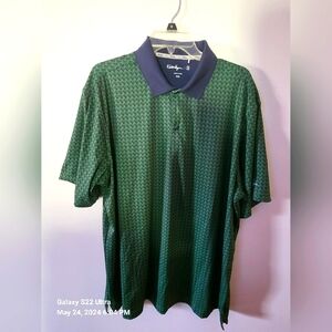 Walter Hagen Polo 2XL